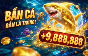 Bắn Cá Đại Dương